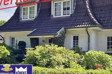 Haus Delmenhorst Deichhorst - 4 Zimmer, 139 m&sup2;, 299.000&euro; | Angebot:26898173