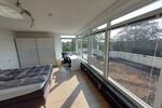 Penthouse-Maisonette am Eversten Holz! 3 zimmer