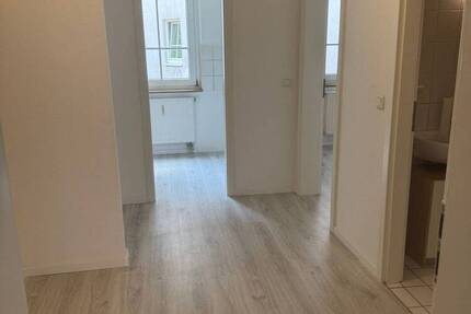2 Zimmer TerassenWohnung zentrale Laage