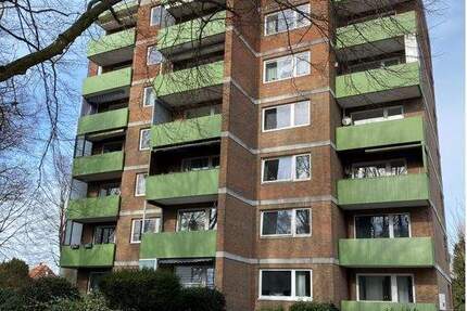 Wohnung Delmenhorst Deichhorst - 2 Zimmer, 57 m&sup2;, 95.000&euro; | Angebot:25735414