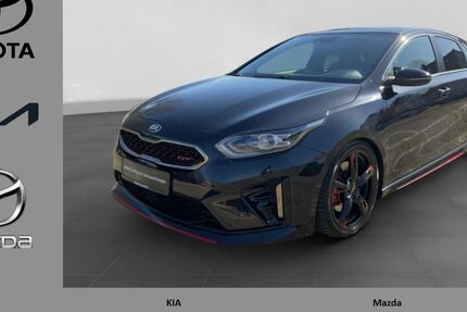 Kia ceed / Ceed 51.792 km 21.990 &euro; Delmenhorst 27755