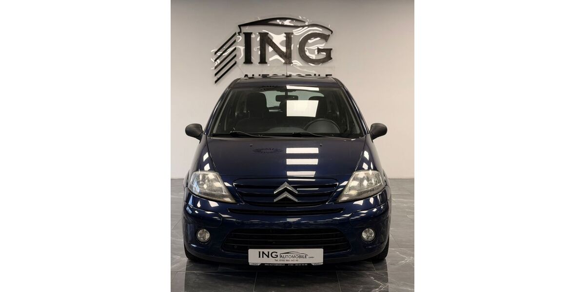 Citroen C3 197.500 km 2.499 &euro; Rastede 26180