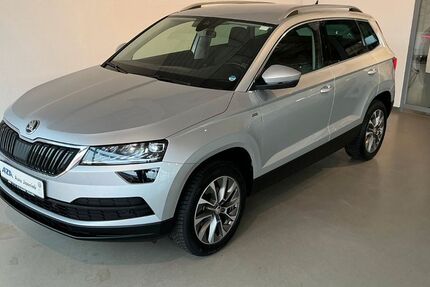 Skoda Karoq 25.274 km 24.950 &euro; Friesoythe 26169