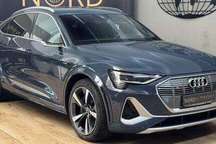 Audi e-tron 80.253 km 36.900 &euro; Rastede/ Wahnbek 26180