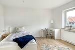 Wohnen auf Zeit - sanierte, vollmöblierte Wohnung in Uninähe! zimmer