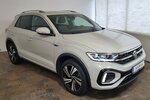 VW T-Roc R-Line 2025 LED-Matrix IQ Kamera VIC DSG 30.400 km 27.500 &euro; Garrel 49681