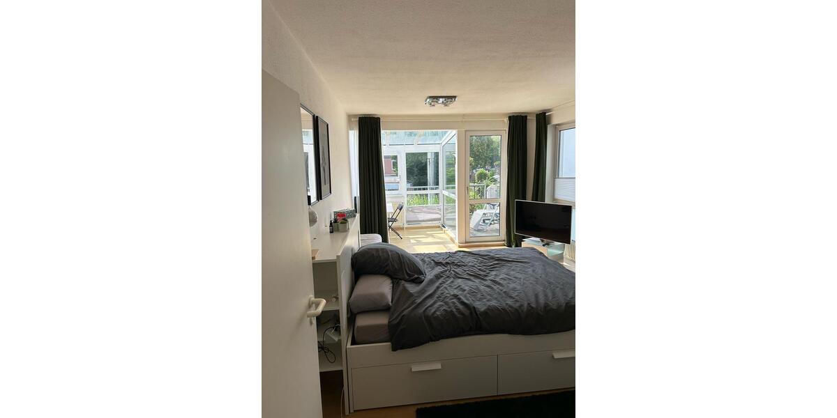 Etagenwohnung Oldenburg Ziegelhof - 1 Zimmer, 45 m&sup2;, 720&euro; | Angebot:26680535