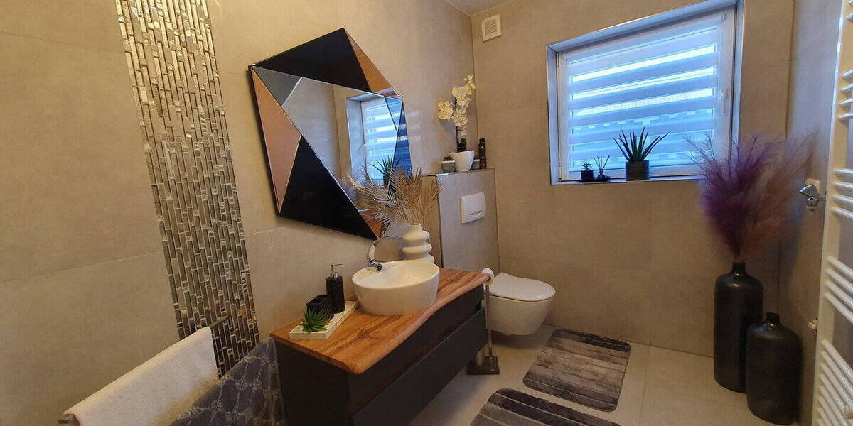 Einfamilienhaus Hude Wüsting/Wraggenort - 7 Zimmer, 243 m&sup2;, 598.000&euro; | Angebot:26204368