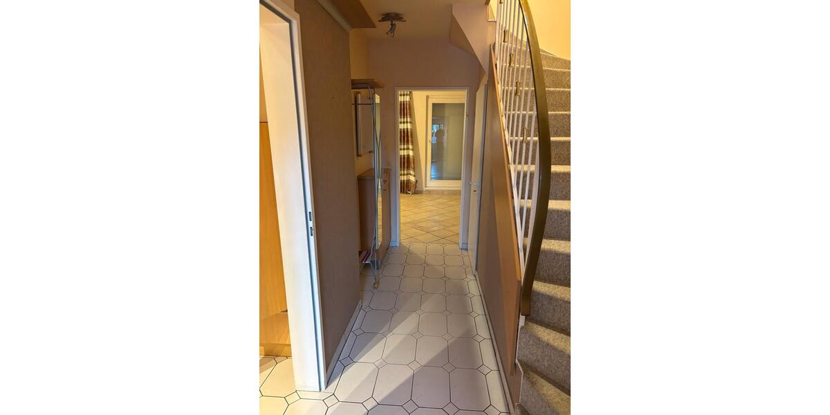 Reihenmittelhaus in Weyhe-Erichshof, ab sofort frei, zu vermieten 3 zimmer