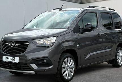 Opel Combo 1.890 km 34.980 &euro; Rastede 26180