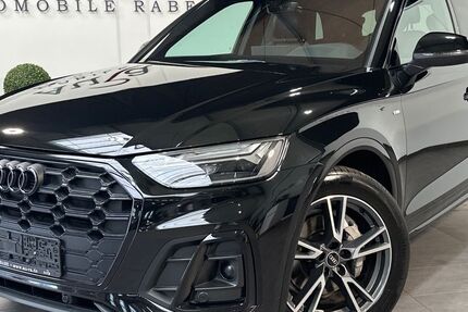 Audi Q5 86.450 km 34.749 &euro; Wardenburg 26203