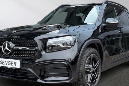 Mercedes-Benz GLB 200 18.000 km 44.990 &euro; Oldenburg 26129