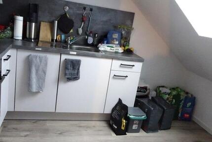 Wohnung Oldenburg Bürgeresch - 2.5 Zimmer, 62 m&sup2;, 890&euro; | Angebot:25256227