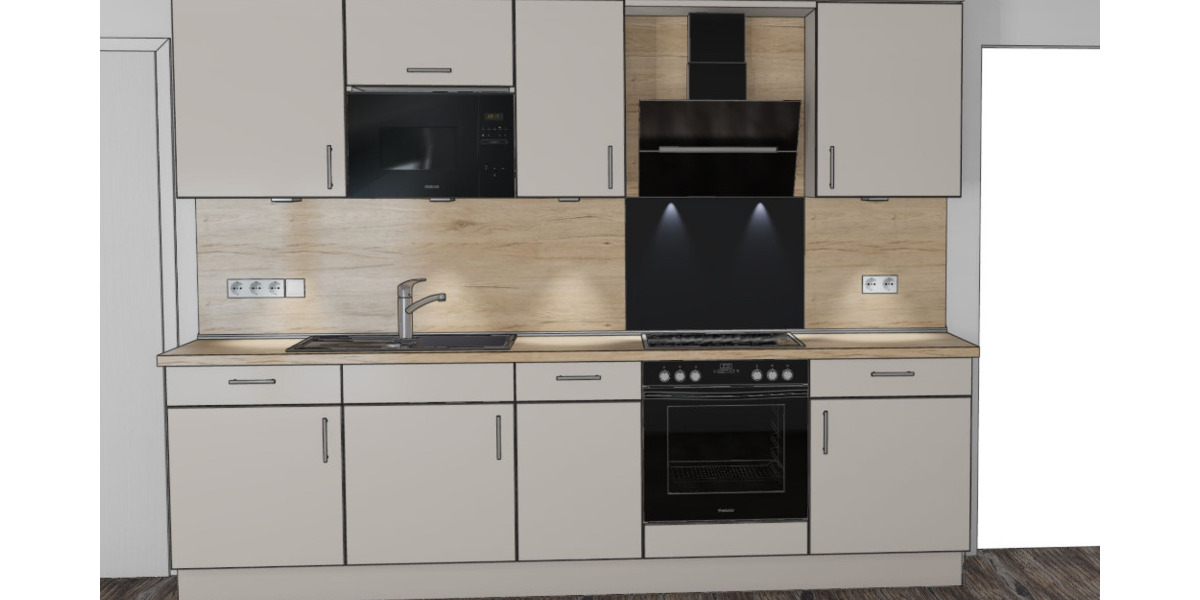 Etagenwohnung Varel - 2 Zimmer, 63 m&sup2;, 850&euro; | Angebot:25152788