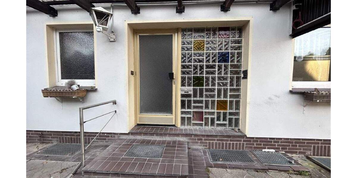 Einfamilienhaus Hude (Oldenburg) Vielstedt - 3 Zimmer, 89 m&sup2;, 260.000&euro; | Angebot:24269298