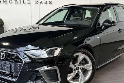 Audi A4 52.750 km 28.749 &euro; Wardenburg 26203