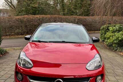Opel Adam 139.900 km 6.600 € Schwanewede 28790