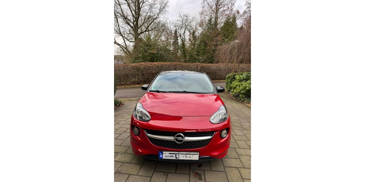 Opel Adam 139.900 km 6.600 € Schwanewede 28790