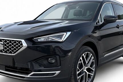 Seat Tarraco 71.580 km 26.900 &euro; Wardenburg 26203