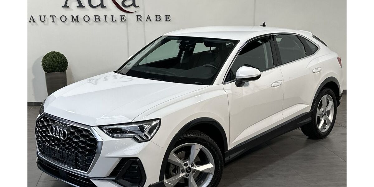 Audi Q3 62.450 km 28.449 &euro; Wardenburg 26203