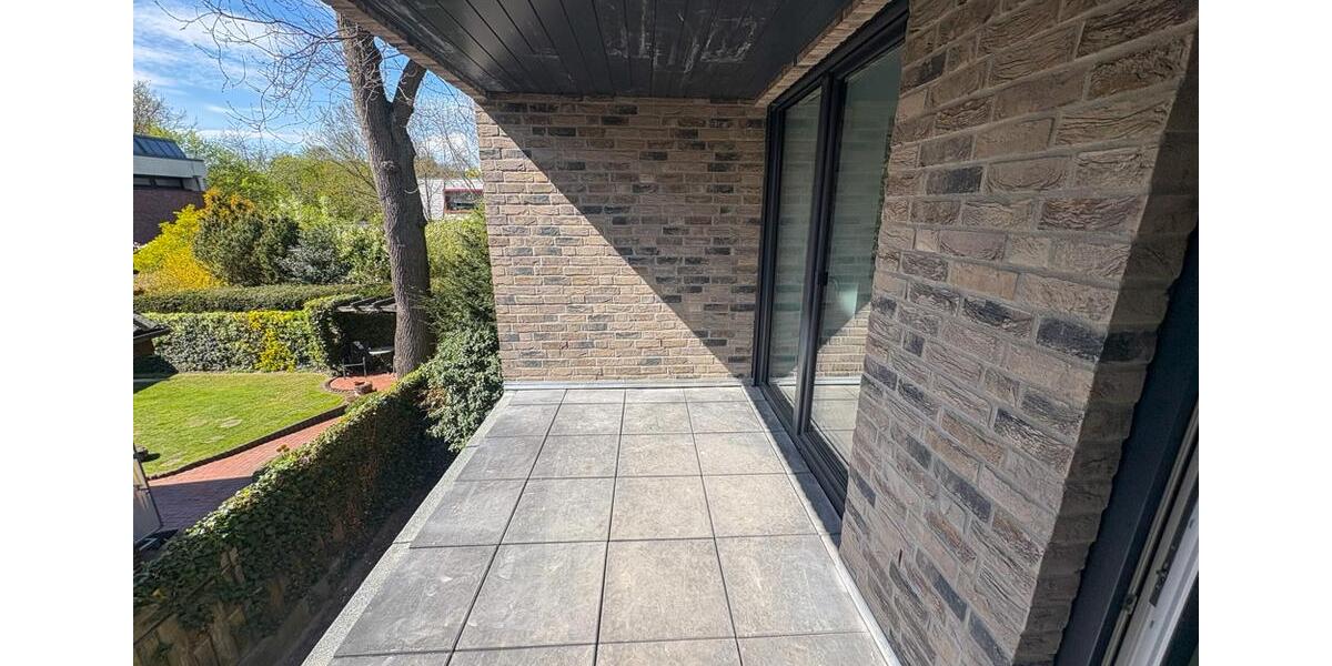 Etagenwohnung Oldenburg Kreyenbrück - 6 Zimmer, 123 m&sup2;, 450&euro; | Angebot:26198016