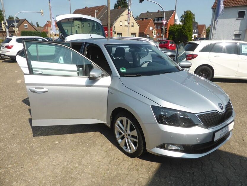 Fabia
