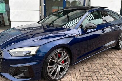 Audi A5 134.150 km 36.900 &euro; Brake / Unterweser 26919