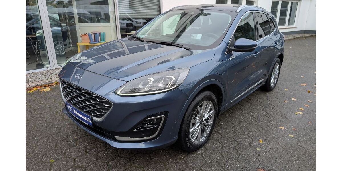 Ford Kuga 37.990 km 28.990 &euro; Hude 27798