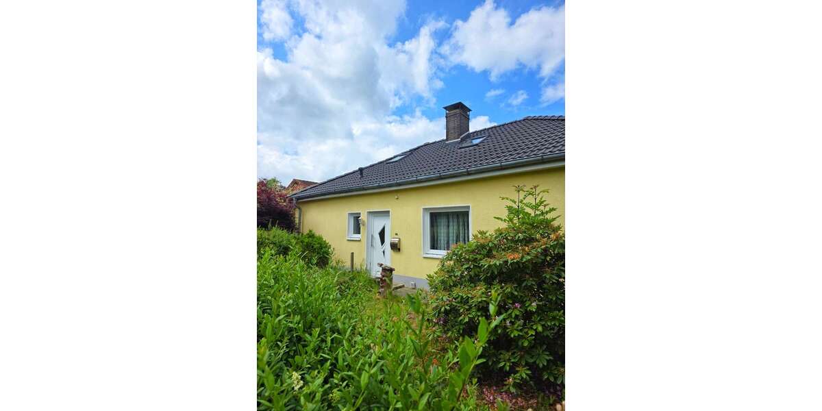 Einfamilienhaus Schwanewede / Aschwarden Aschwarden - 4 Zimmer, 125 m&sup2;, 259.000&euro; | Angebot:26939985
