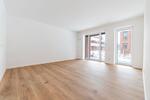 Etagenwohnung Oldenburg Bloherfelde - 2 Zimmer, 67 m&sup2;, 990&euro; | Angebot:26426411