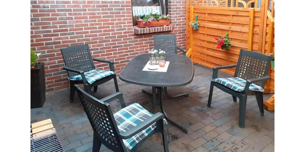 Einfamilienhaus Jade - 2 Zimmer, 60 m&sup2;, 750&euro; | Angebot:26329971