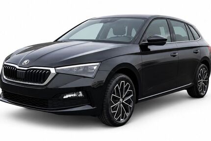 Skoda Scala 78.990 km 18.400 &euro; Wardenburg 26203
