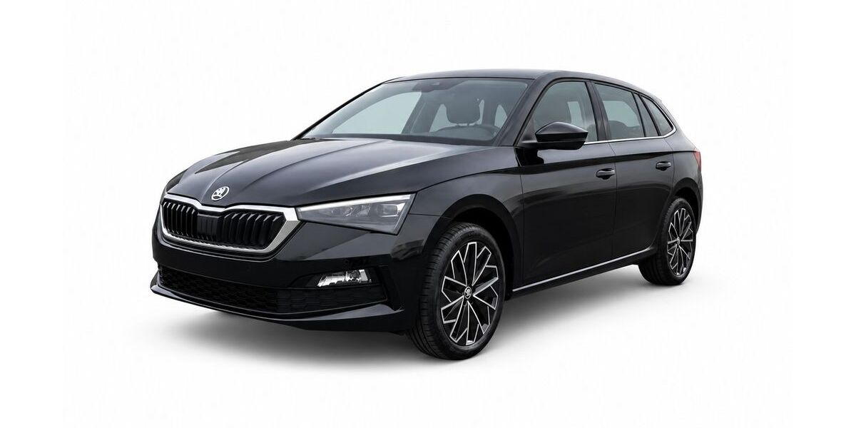 Skoda Scala 78.990 km 18.400 &euro; Wardenburg 26203