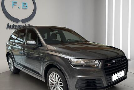 Audi SQ7 84.000 km 49.999 € Hude 27798