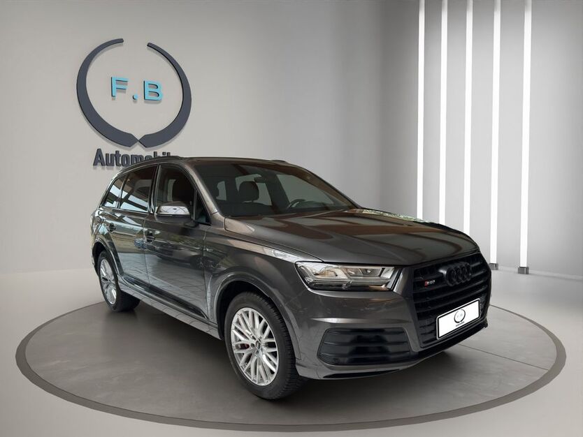 Audi SQ7 84.000 km 49.999 € Hude 27798