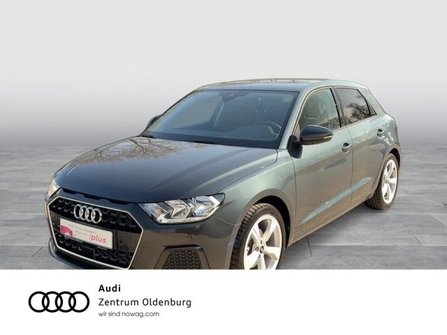 Audi A1 8.028 km 25.978 &euro; Oldenburg 26135