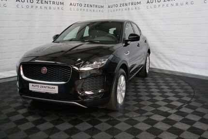 Jaguar E-Pace 64.988 km 26.950 € Cloppenburg 49661