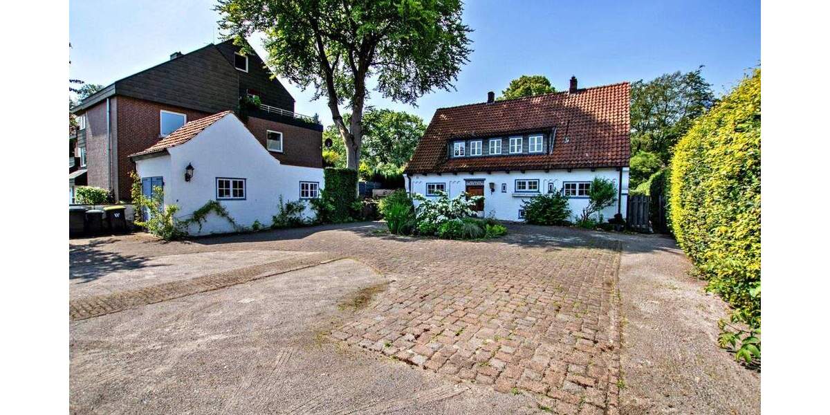Einfamilienhaus Delmenhorst Mitte - 6 Zimmer, 230 m&sup2;, 669.000&euro; | Angebot:25798701