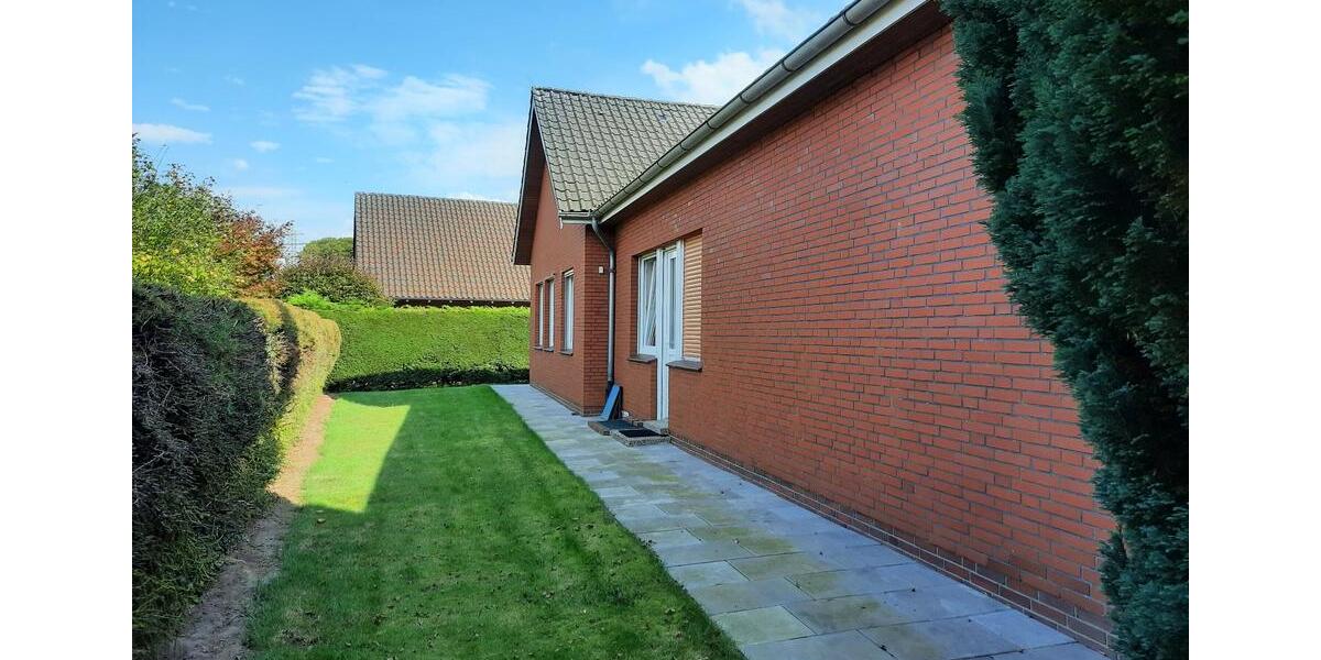 Bungalow Varel - 349.000&euro; | Angebot:25824271