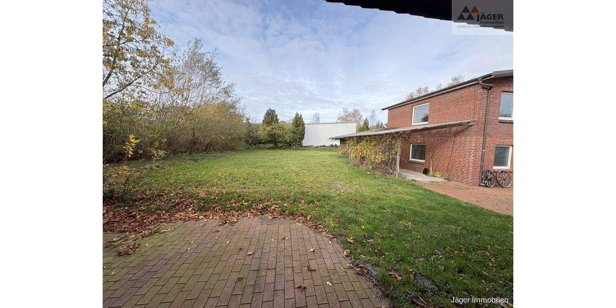 Gewerbeobjekt Hude - 989.800&euro; | Angebot:25835765