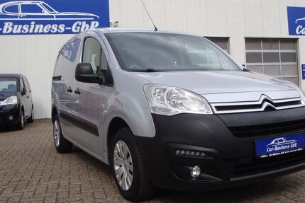 Citroen Berlingo 135.529 km 9.400 &euro; Wardenburg 26203