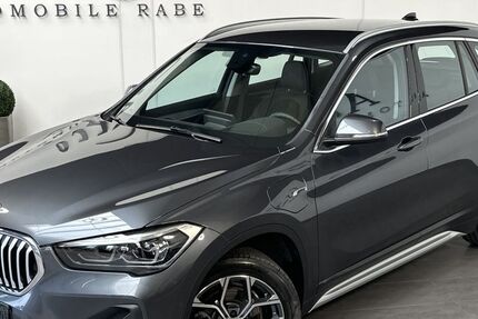 BMW X1 67.450 km 26.749 &euro; Wardenburg 26203