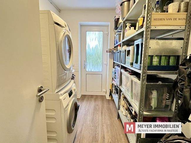 Etagenwohnung Rastede Rastede II - 3 Zimmer, 88 m&sup2;, 325.000&euro; | Angebot:25688741