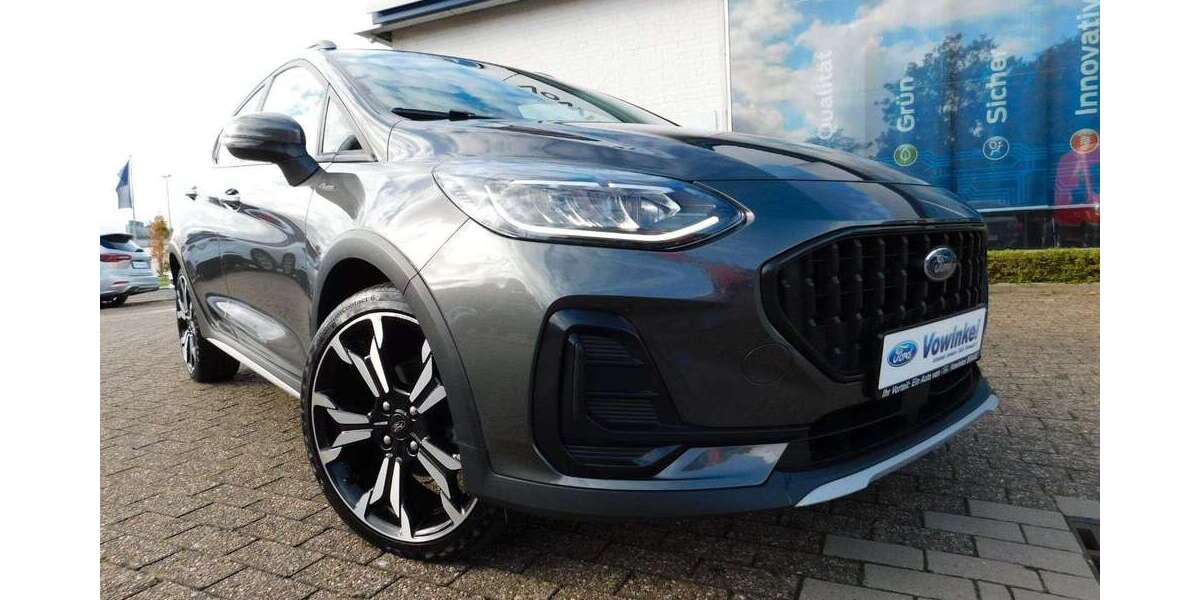 Ford Fiesta 56.500 km 15.850 &euro; Brake 26919