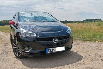 Opel Corsa 42.000 km 11.900 &euro; Friesoythe 26169