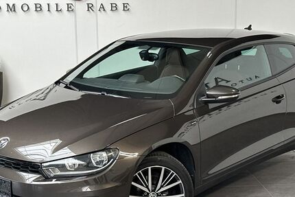 VW Scirocco 118.450 km 11.749 &euro; Wardenburg 26203