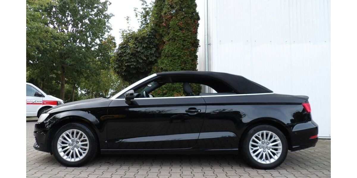 Audi A3 124.980 km 15.990 &euro; Garrel 49681
