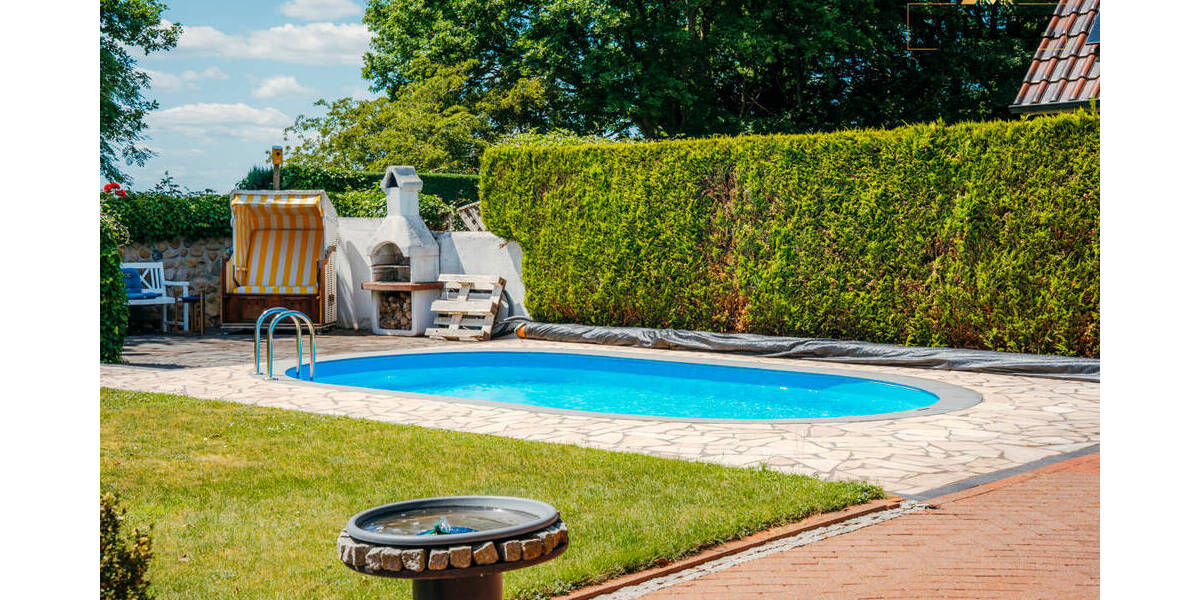 Einfamilienhaus Garrel / Nikolausdorf Nikolausdorf - 5 Zimmer, 161 m&sup2;, 399.000&euro; | Angebot:25798146