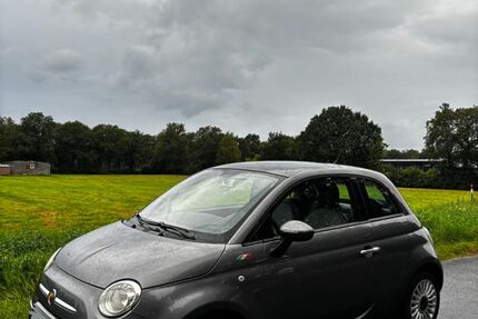 Fiat 500 148.622 km 3.700 &euro; Oldenburg 26125