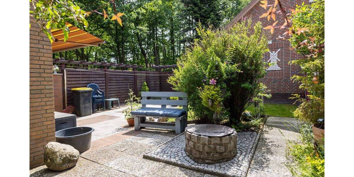 Einfamilienhaus Ganderkesee Schierbrok - 5 Zimmer, 120 m&sup2;, 222.000&euro; | Angebot:26904023
